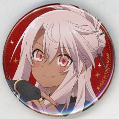 [중고] 배지 핀즈 클로이 폰 아인츠베른 A 캔 배지 [추첨 코레 극장판 Fate/kaleid liner 프리즈마☆일리아 Licht 이름이 없는 소녀 아라비안 Style] D-3상