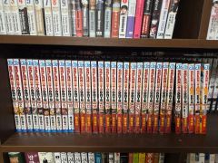 呪術廻戦 全巻 初版 帯付き 2〜31 - メルカリ