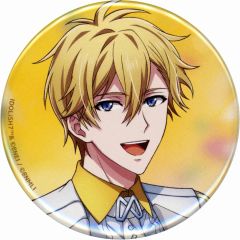 アイドリッシュセブン アイナナ レインボーシティ 缶バッジ(六弥ナギ