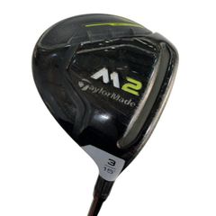 TaylorMade M2 FW 7番 23度 - メルカリ
