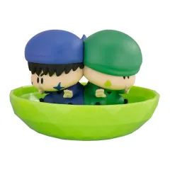 【中古】雑貨 サスケ＆ハンゾー 「ジェムリーズ ミルモでポン!」