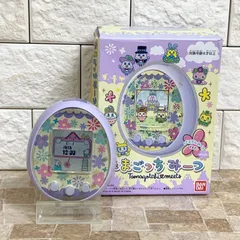 2026年最新】たまごっちミーツ パープルの人気アイテム - メルカリ