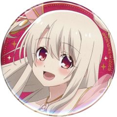 [중고] 배지 핀스 일리야스필 폰 아인츠베른 A 캔 배지 [추첨 코레 극장판 Fate/kaleid liner 프리즈마☆일리야 Licht 이름이 없는 소녀 아라비안 Style] D-1상