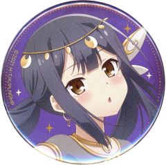 [중고] 배지·핀즈 미유·에델펠트 A 캔 배지 [추첨 코레 극장판 Fate/kaleid liner 프리즈마☆이리야 Licht 이름이 없는 소녀 아라비안 Style] D-2상