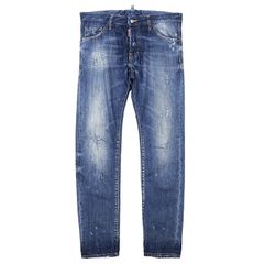 新品 DSQUARED2 SKATER JEAN サイズ44 - メルカリ