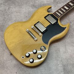 Gibson Custom Shop SG 2016年製 w)Bigsby - メルカリ