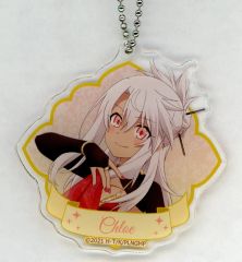 [중고] 키홀더 클로이 폰 아인츠베른 아크릴 키홀더 [추첨 코레 극장판 Fate/kaleid liner 프리즈마☆일리아 Licht 이름이 없는 소녀 아라비안 Style] B-3상