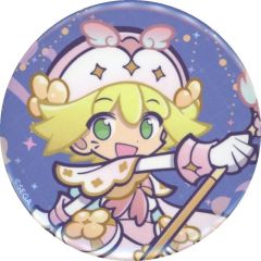 ぷよぷよ ぷよぷよフィーバー チュー 原作 初期絵 缶バッジ ラフィーナ