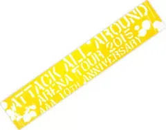 2026年最新】aaa 10th タオルの人気アイテム - メルカリ