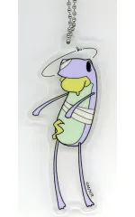中古】キーホルダー ゾンビゲロカエルん アクリルキーホルダー 「MAGIC 