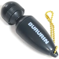 【中古】キーホルダー Black-W 「ぶるりん～PINKY BLACK～」のサムネイル