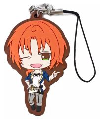 あんスタ ローソン からあげクン ラバスト 月永レオ Knights - メルカリ