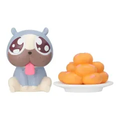【中古】トレーディングフィギュア ガッツ 「キルラキル もぐもぐ隊」