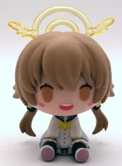 【中古】トレーディングフィギュア 阿慈谷ヒフミ ちょこのっこフィギュア 「一番くじ ブルーアーカイブ vol.3」 F賞