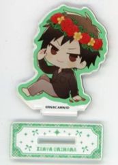 [중고] 잡화 오리하라 임야 화관 작고 사랑스러운 나만의 액스타 [듀라라라!!×2 오리하라 임야 나의 생일회 2022 복권] C-2상