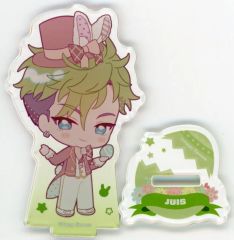 あんスタ アクリルスタンド メロアス 小鹿ジュイス - メルカリ