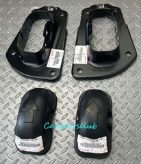 ☆超レア☆トヨタ GRヤリス エンブレム センターコンソールエンブレム 