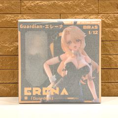 sushing Guardian エレーナ 1/12 フィギュア - メルカリ