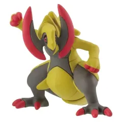 【中古】食玩 トレーディングフィギュア 4.オノノクス 「ポケットモンスター モンコレボックス7」