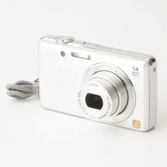 2026年最新】lumix dmc-fh6の人気アイテム - メルカリ