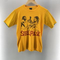 SLP SS16 グラデーション ロングネルシャツ - メルカリ
