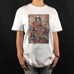 TOKIO KUMAGAI ボーダーロンT 長袖カットソー TOKIO KUMAGAI ボーダーロンT 長袖カットソー - メルカリ