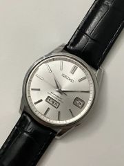 SEIKO セイコーマチッククロノメーター 6245-9000 プレ62GS - メルカリ