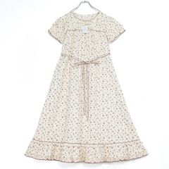 新品未使用】カールヘルム☆ボア付きジップアップベスト フーディ
