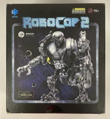 HIYA TOYS EXQUISITE MINI ROBOCAIN 1/18スケール