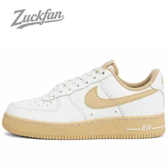 NIKE AIR FORCE 1 07 ナイキ エア フォース1 07 ココナッツ ミルク 24cm  レディース スニーカー FZ3597-133 U11159