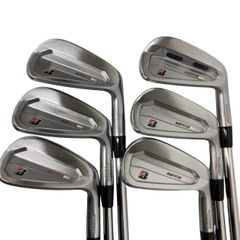 BRIDGESTONE 221CB アイアンセット 5-P 6本セット - メルカリ