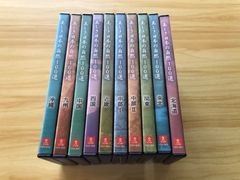 美しき日本の自然100選 DVD全10巻セット ユーキャン 中古 - メルカリ