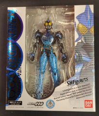 반다이 SHFiguarts 가면 라이더 오즈 가면 라이더 오즈 샤우타 콤보