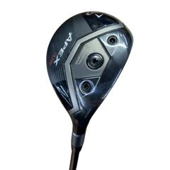 希少キャロウェイ UW 21° Tour AD GC 7S（40.5インチ） - メルカリ