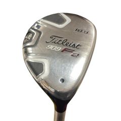 Titleist 906F2 フェアウェイウッド 15度 - メルカリ