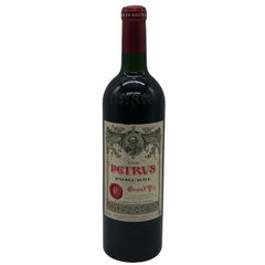 Chateau Petrus 2004 シャトーペトリュス エノテカ 国内正規 - メルカリ