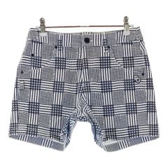ラフアンドスウェル BOSTON SHORTS サイズM レディース 春夏 新品
