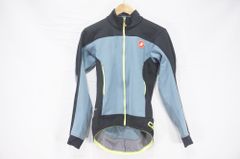美品】【お得】Castelli XS GORE WINDSTOPPER - メルカリ