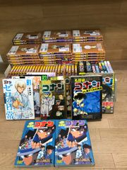 週刊少年ジャンプ 50周年 一番くじ G賞 クリアファイル 2枚×13セット