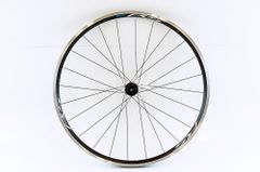 Shimano WH-R501完組ホイール リア - メルカリ