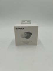 新品】完全ワイヤレスイヤホン オフホワイト HA-NP1T-W - メルカリ