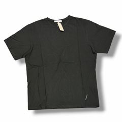 マルジェラ Maison Margiela 10 コットン Tシャツ 黒 46 - メルカリ