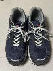 New Balance 990IA6 インクウェル 27.5cm - メルカリ