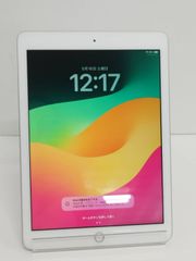 動作品iPad第6世代(A1893)本体128GB送料込ジャンク品7JF8N ジャンク】iPad 第6世代/Wi-Fi/9.7インチ/A1893/32GB〈NRJN2J/A