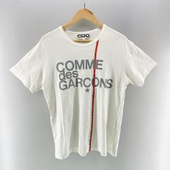 コムデギャルソンGOOD DESIGN SHOP 2016 Tシャツ S - メルカリ