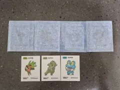 ポケットモンスター 띠부 まとめて出品