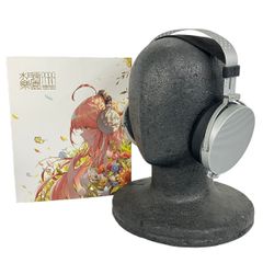 水月雨Moondrop PARA2/楽園2 ヘッドホン - メルカリ