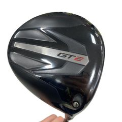 Titleist GT2 ドライバー ロフト9度 VENTUSブラック5X - メルカリ