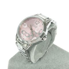 新品未開封ラッピング済】COACH 14501782 32mm 腕時計 ピンク - メルカリ