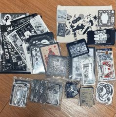 スリーブ 357枚 希少品多数 - メルカリ